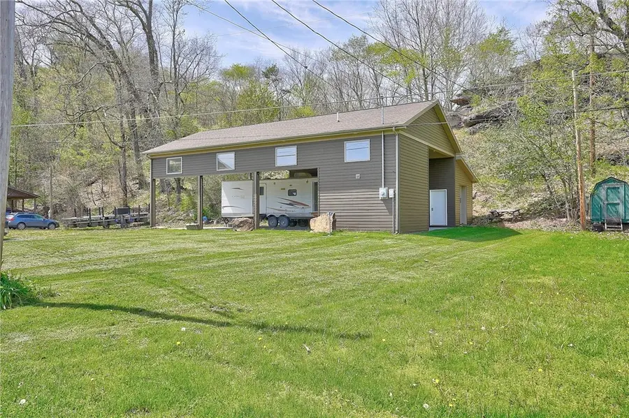 126 Dockside Ln, East Brady, PA 16028 - #3