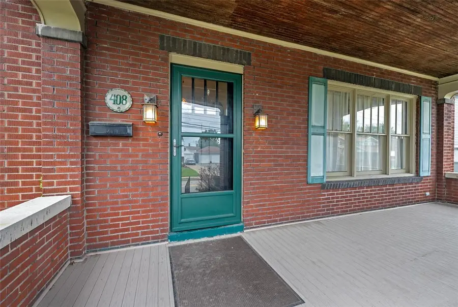 408 Fayette Street, Belle Vernon, PA 15012 - #2