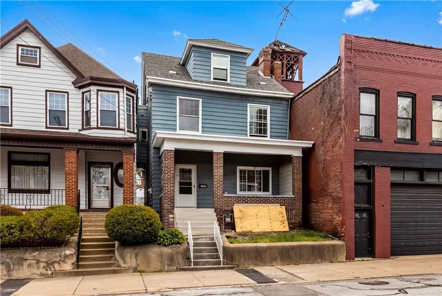 2008 Main St, Pittsburgh, PA 15215 - #2