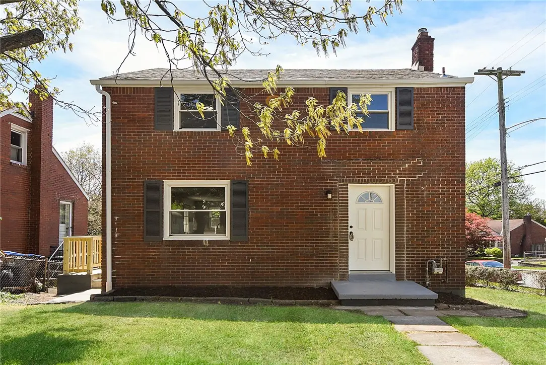 606 South Ave, Verona, PA 15147 - #1