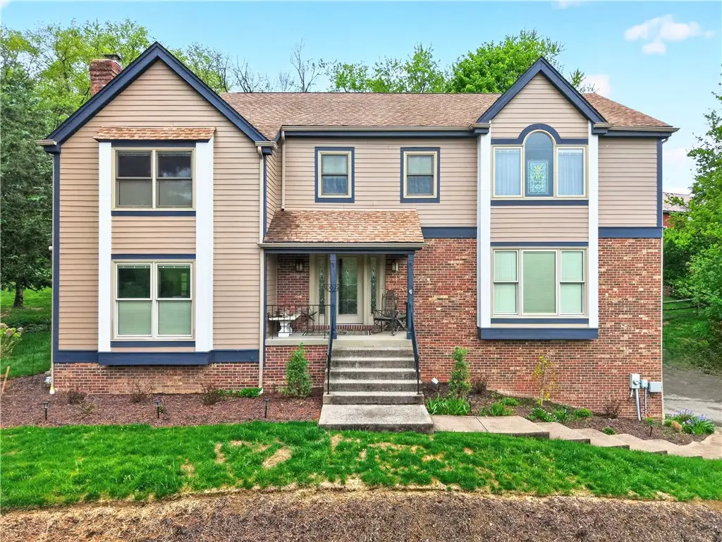 2955 Skyline Drive, Allison Park, PA 15101 - #1