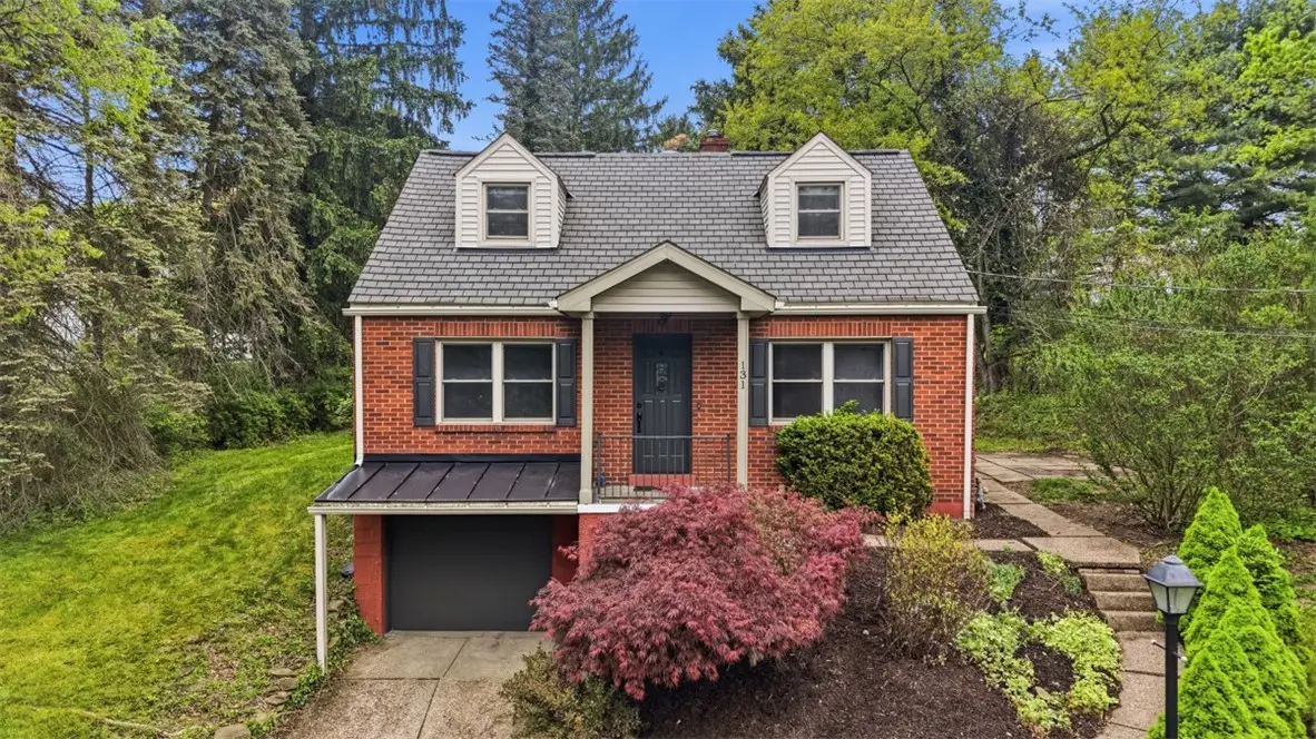 131 Manor Rd, Wexford, PA 15090 - #1