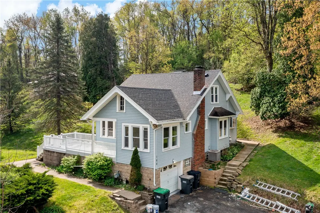 166 Warrendale Bakerstown Rd, Mars, PA 16046 - #1