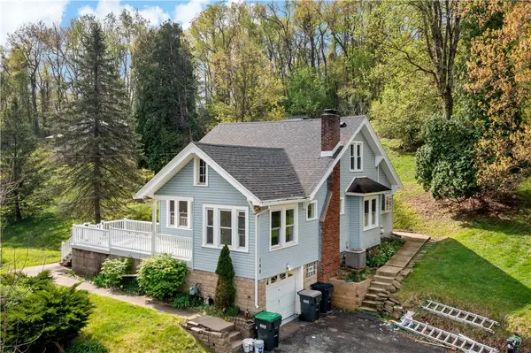166 Warrendale Bakerstown Rd, Mars, PA 16046