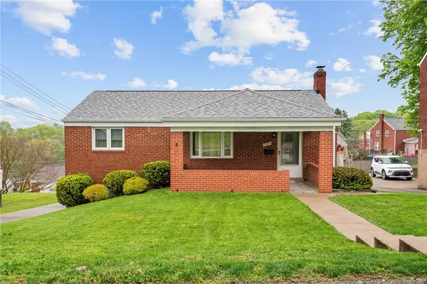 1329 Overdale Dr, Homestead, PA 15120