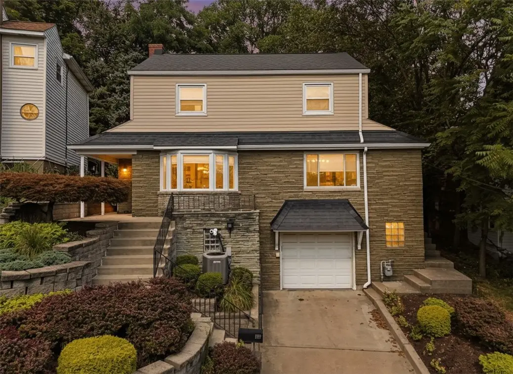 149 Anita Ave, Pittsburgh, PA 15217 - #1