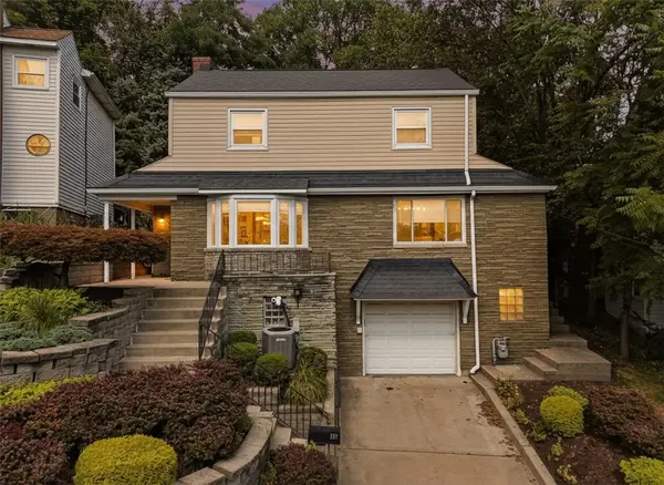 149 Anita Ave, Pittsburgh, PA 15217