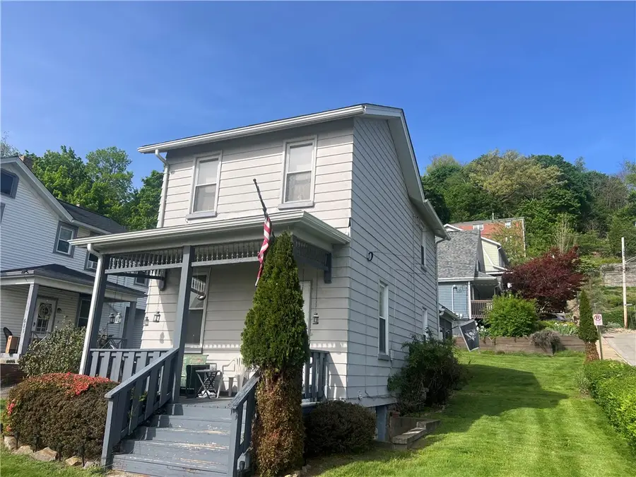 615 Hill St, Sewickley, PA 15143 - #2