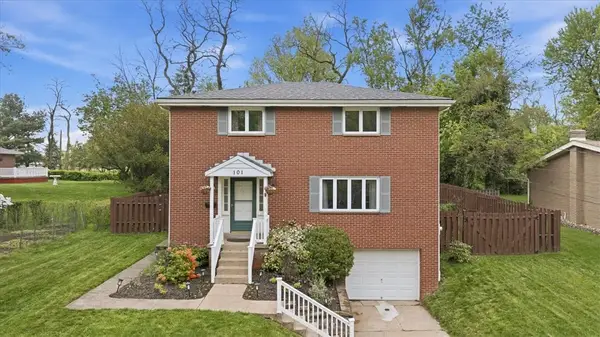 101 Parise Road, Pittsburgh, PA 15221