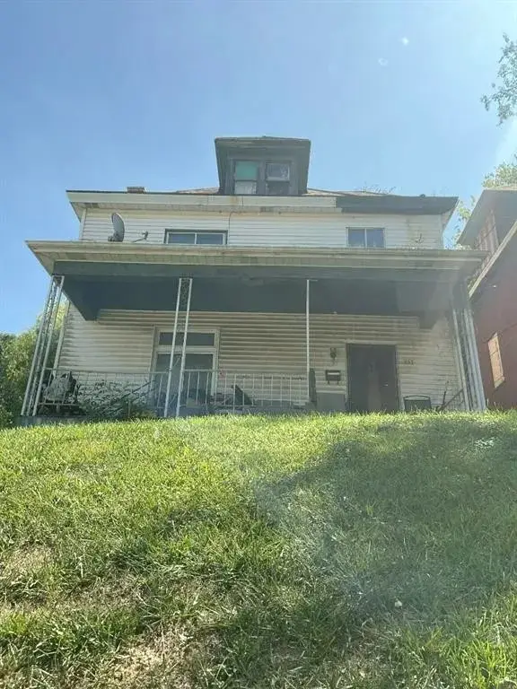 353 High St, Brownsville, PA 15417