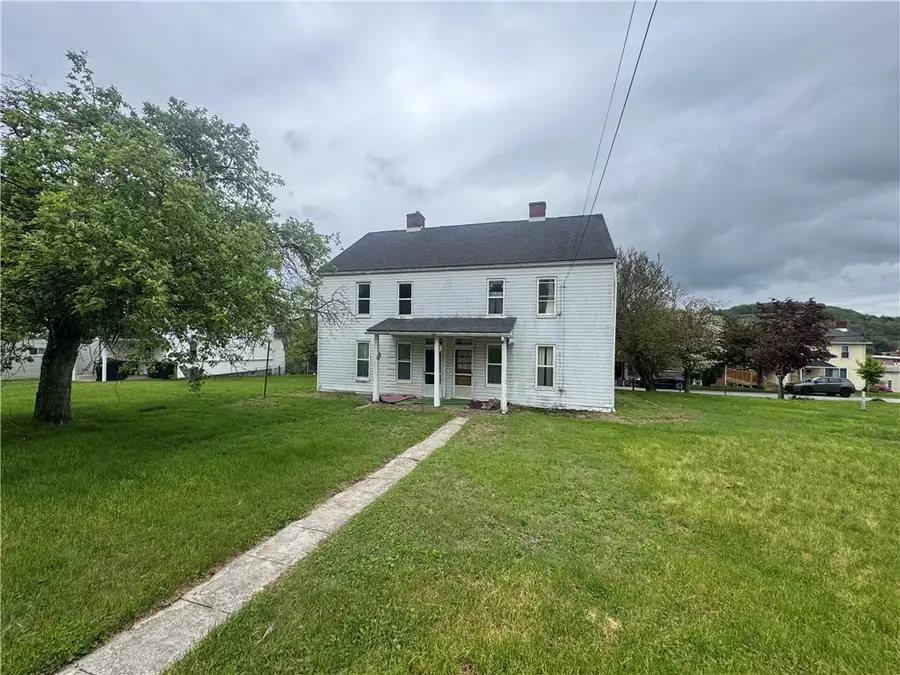 333 Penn Ave, Leechburg, PA 15656 - #2