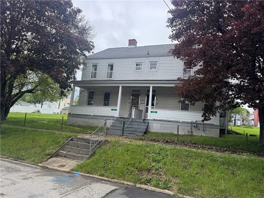 333 Penn Ave, Leechburg, PA 15656 - #3
