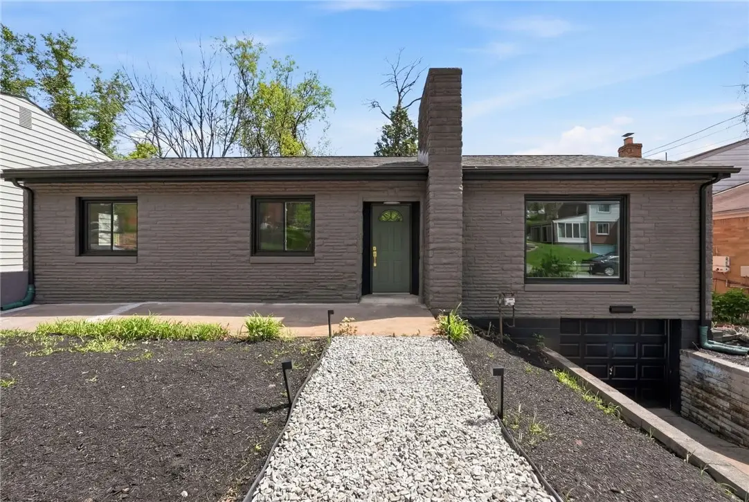 8032 Aber Road, Verona, PA 15147 - #1