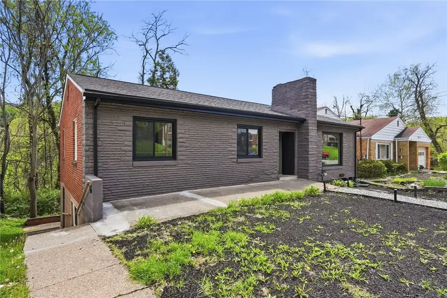 8032 Aber Road, Verona, PA 15147 - #3