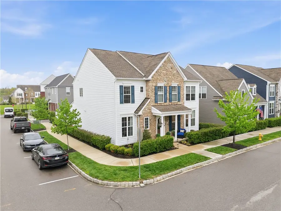1502 Orion Rd, Bridgeville, PA 15017 - #2