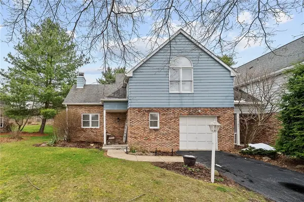 1217 Parkside Dr, Bridgeville, PA 15017