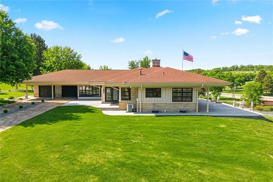 102 Peasant Village Ln, Rostraver, PA 15012 - #3