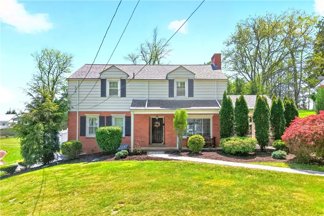 32 Northmont St, Greensburg, PA 15601 - #1