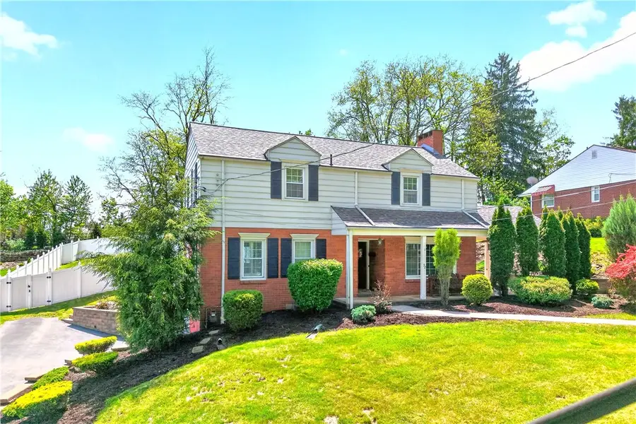 32 Northmont St, Greensburg, PA 15601 - #2