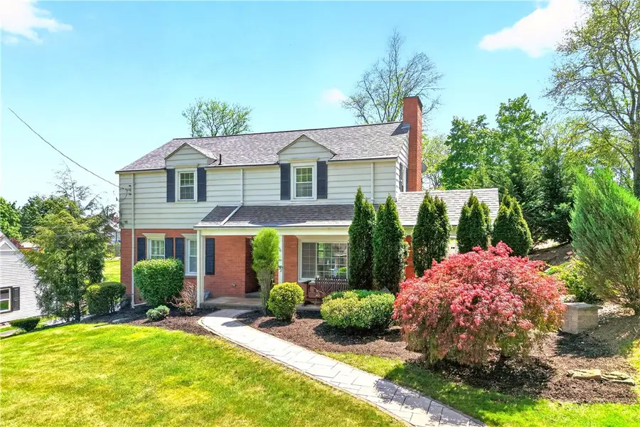 32 Northmont St, Greensburg, PA 15601 - #3