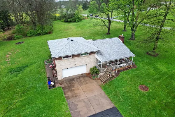 214 S Pike Road, Sarver, PA 16055