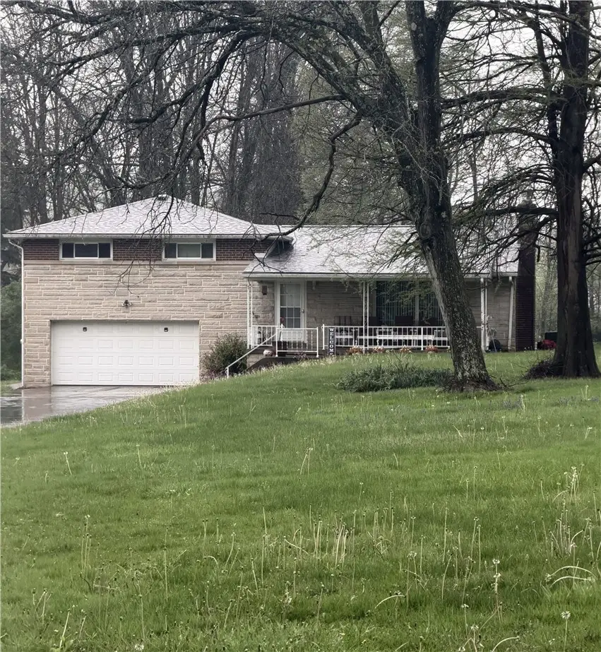 214 S Pike Road, Sarver, PA 16055 - #2