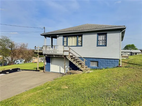 199 2nd Ave, Uniontown, PA 15417