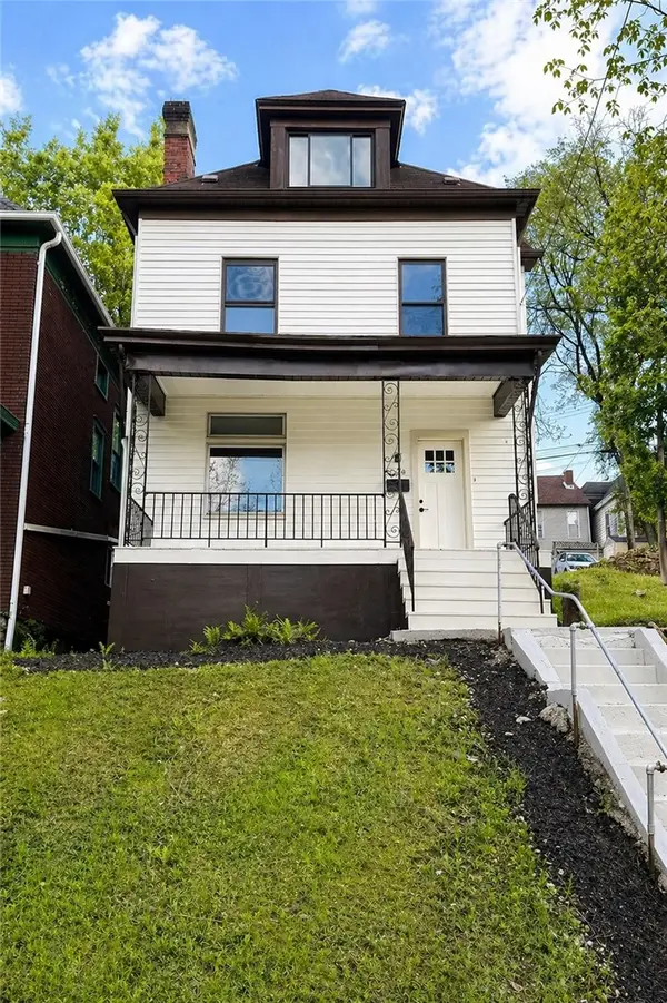 306 Marie Ave, Pittsburgh, PA 15202