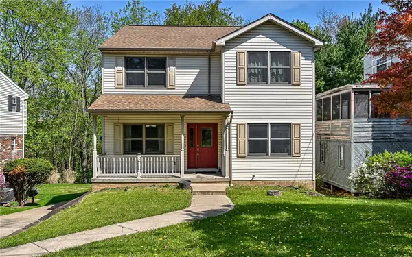 516 Lincoln Ave, Pittsburgh, PA 15237