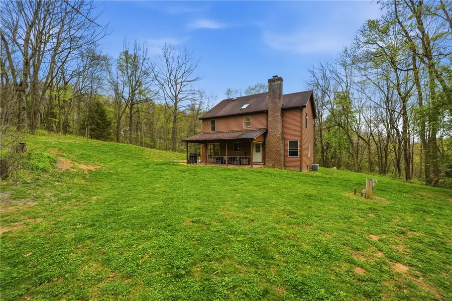 143 W Cruikshank Road, Butler, PA 16002 - #2