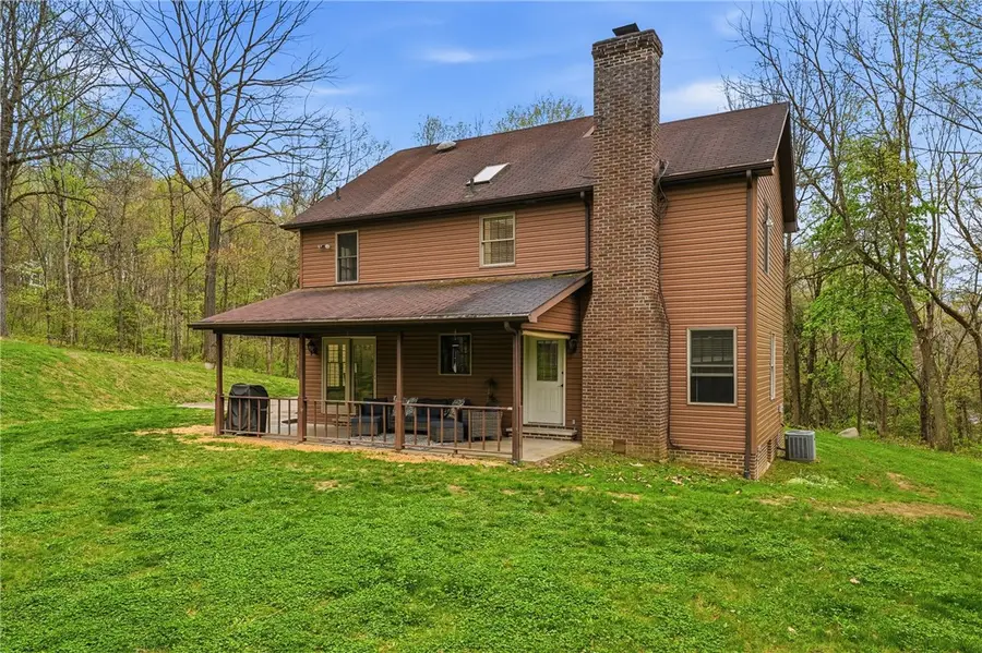 143 W Cruikshank Road, Butler, PA 16002 - #3