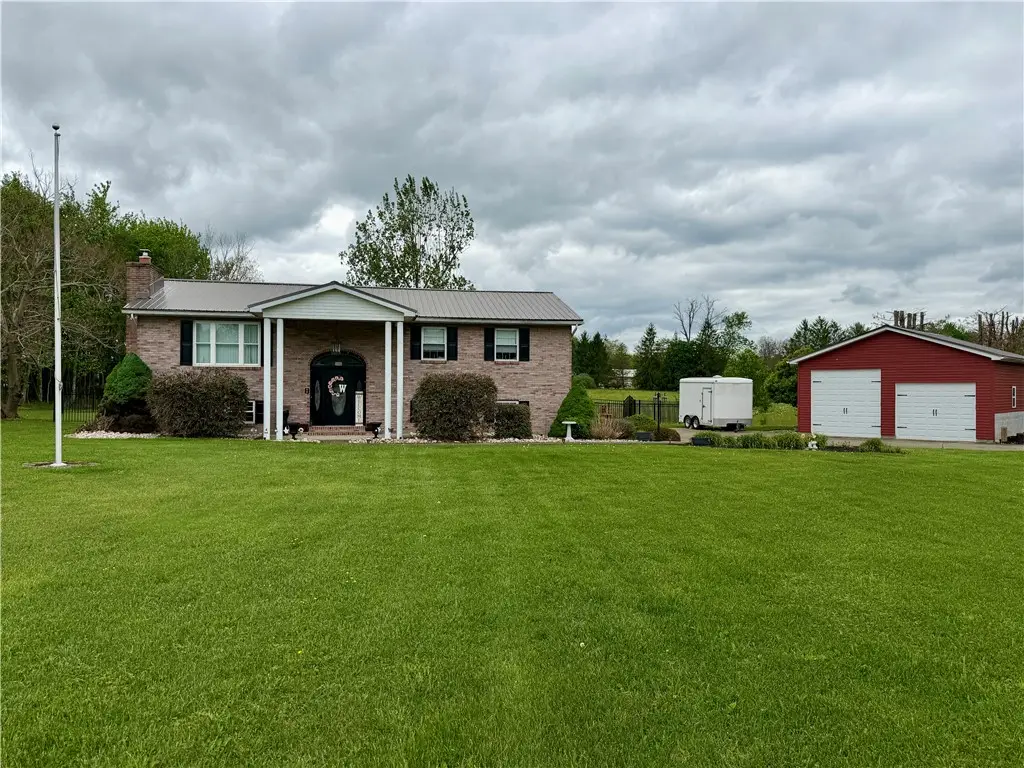 117 Suburban Acres, Carmichaels, PA 15320 - #1