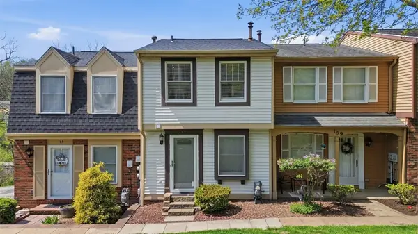 157 Shadowlawn, Pittsburgh, PA 15236