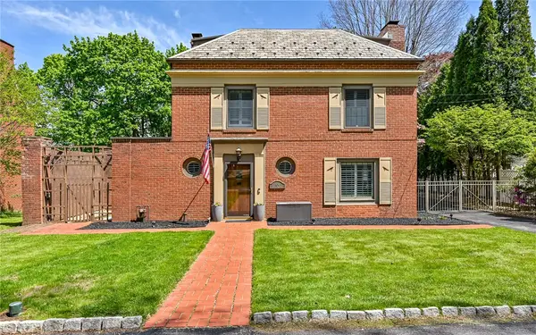 104 Overlook Rd, Butler, PA 16001