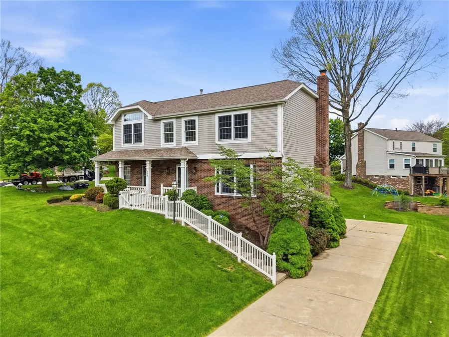 399 Limestone Dr, Bethel Park, PA 15102 - #2