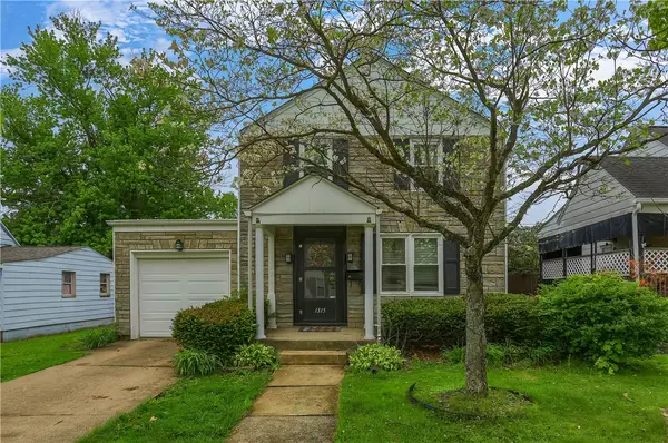 1315 Princeton Avenue, Natrona Heights, PA 15065