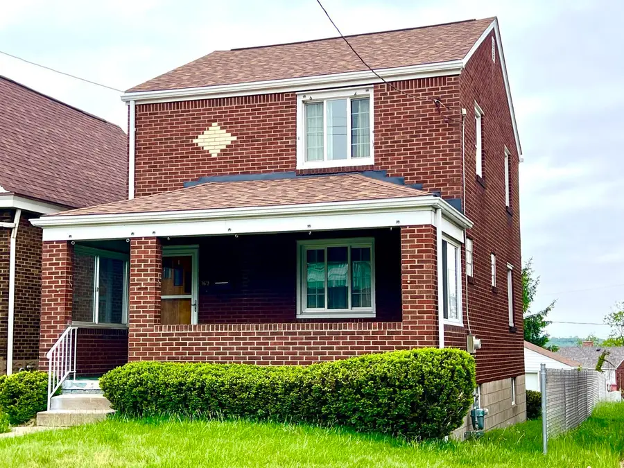 169 E Marigold Street, Munhall, PA 15120 - #2