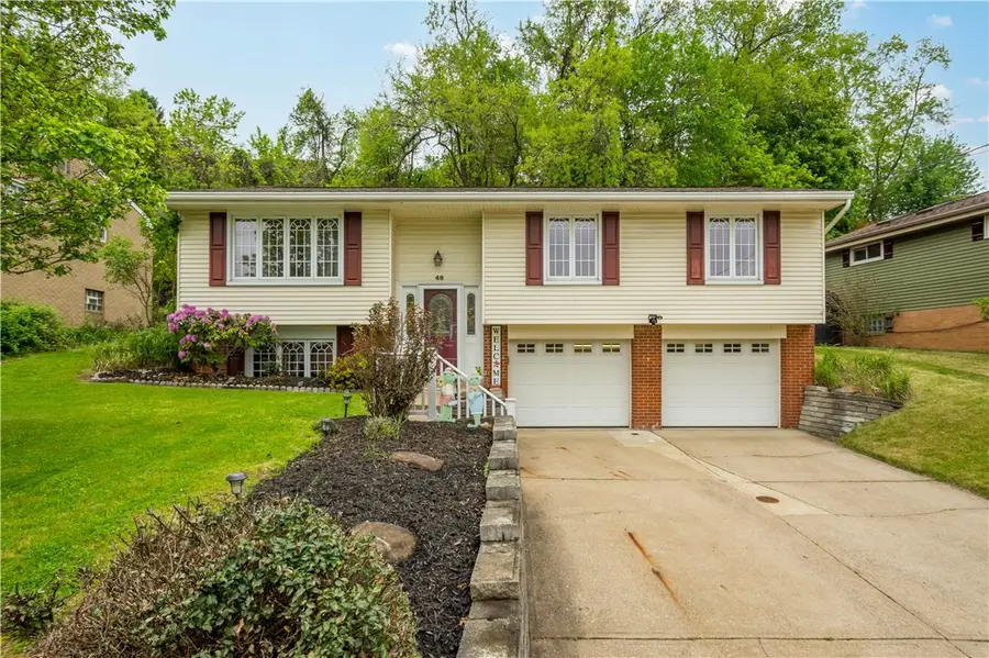 48 Woody Crest Dr, Pittsburgh, PA 15234 - #2