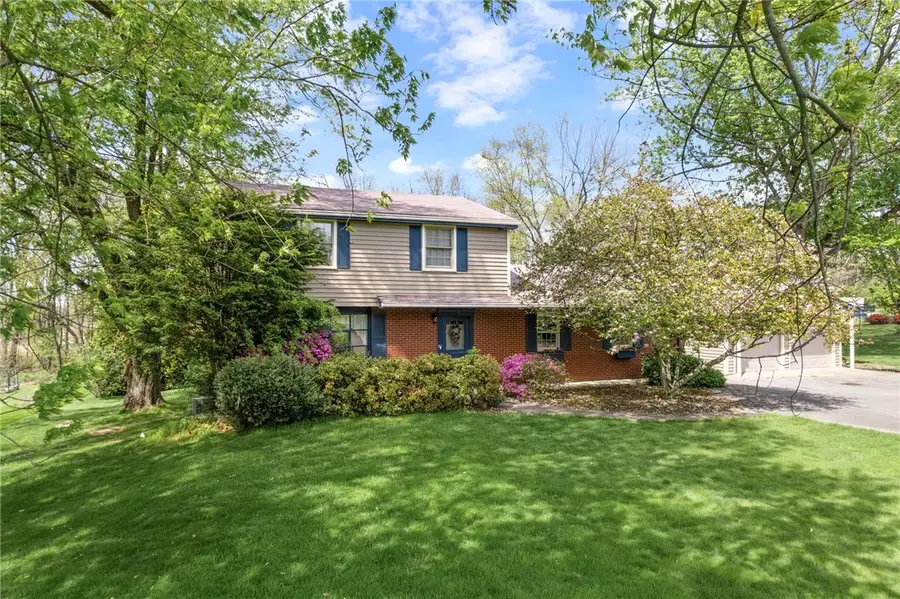 6142 Penn Drive, Butler, PA 16002 - #2