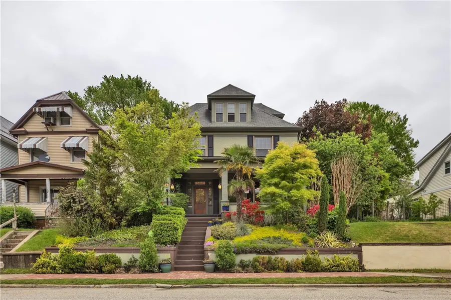 1334 Victoria Ave, New Kensington, PA 15068 - #3