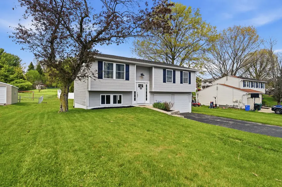 125 Wren Way, Washington, PA 15301 - #2