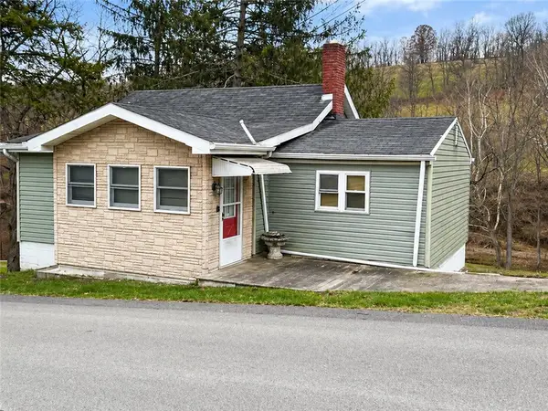 101 Fishpot Rd, Fredericktown, PA 15333