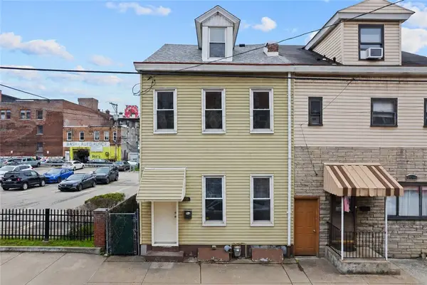 2016 Sidney St, Pittsburgh, PA 15203