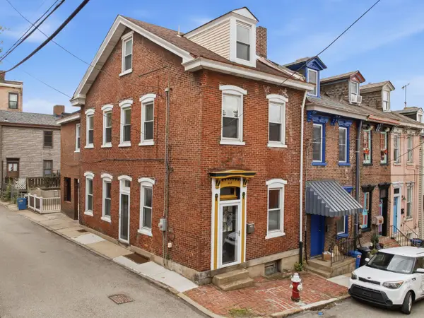 268 38th Street, Pittsburgh, PA 15201