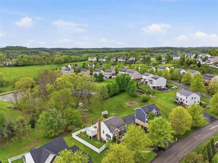 1007 Fieldstone Drive, Canonsburg, PA 15317 - #2