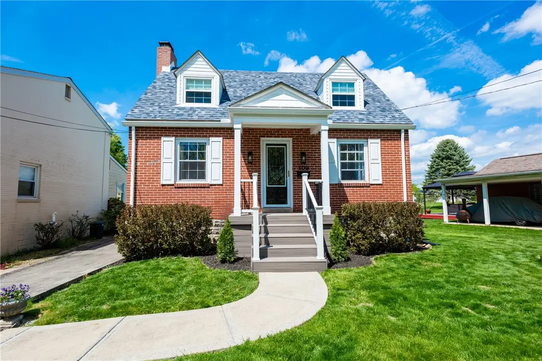 109 9th Ave, Pittsburgh, PA 15229 - #1