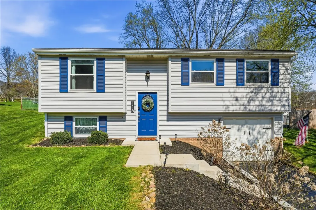 116 Partridge Run Rd, Gibsonia, PA 15044 - #1