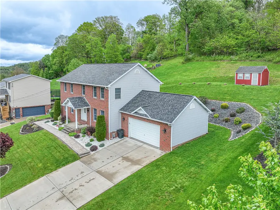 347 Forest, Belle Vernon, PA 15012 - #2