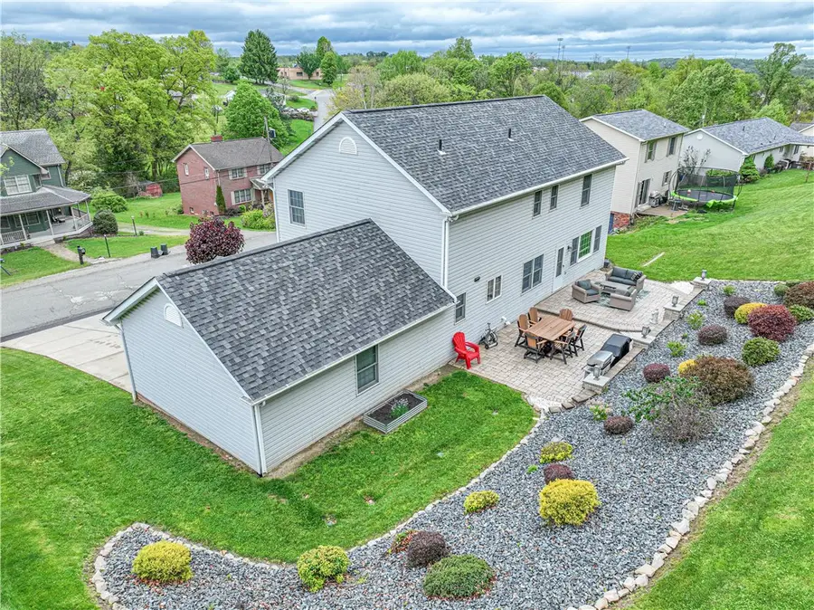 347 Forest, Belle Vernon, PA 15012 - #3