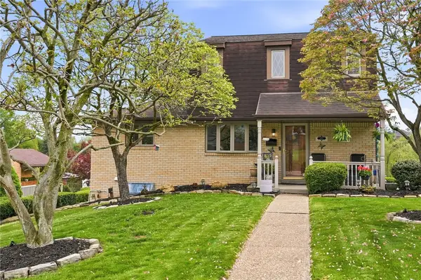 621 Portia Drive, Pittsburgh, PA 15236